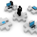 Managed Services Monitor All Devices